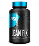 Lean Fix Thermogenic - 120 капсули