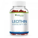 LECITHIN 1200 мг - 90 дражета