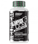 Lipo 6 RX - 60 капсули