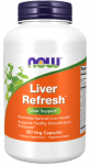 Liver Refresh Detoxifier & Regenerator -  180 капсули