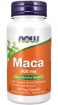 MACA 500 мг - 100 капсули