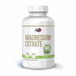 MAGNESIUM CITRATE - 200 мг - 200 таблетки