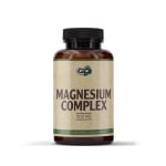 MAGNESIUM COMPLEX - 120 капсули