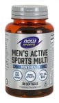 Mens Extreme Sports Multivitamin - 90 дражета