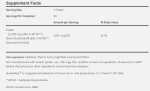 Methyl folate 1000 мкг - 90 таблетки