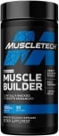 Muscle Builder - 30 капсули