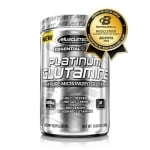 Platinum Micronised Glutamine - 300 г