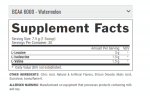 BCAA 6000 - 30 дози