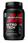 Nitro Tech Ripped - 907 г