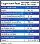 OMEGA 3-6-9 - 30 Софтгел