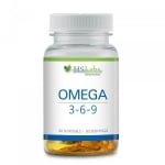 OMEGA 3-6-9 - 30 Софтгел