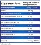 OMEGA 3-6-9 - 90 Софтгел