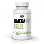 Omega 3 - Fish oil - 180 EPA / 120 DHA - 200 дражета