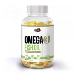 Omega 3 - Fish oil - 50 дражета