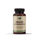 ORGANIC ASHWAGANDHA - 200 г