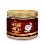 PEANUT BUTTER WITH WPC 450 г