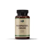 PHOSPHATIDYL CHOLINE 210 мг - 60 дражета