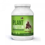 PLANT PROTEIN - натурален шоколад - 908 г