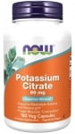 Potassium Citrate 99 мг - 180 капсули