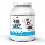 PURE WHEY - 908 г