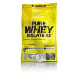 Pure Whey Isolate 95 - 1800 г