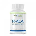 R - ALPHA LIPOIC ACID - 100 мг - 90 таблетки