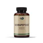 SERRAPEPTASE 40 000 - 90 капсули