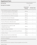 Super Antioxidants - 60 капсули