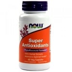 Super Antioxidants - 60 капсули