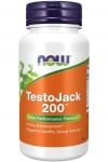 Test Jack 200 - 60 капсули