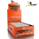 Thermo Speed Extreme - 30 капсули