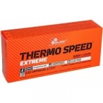 Thermo Speed Extreme Mega Caps - 120 капсули