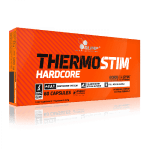 Thermo Stim Hardcore - 60 капсули