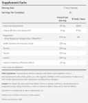 True Calm Amino Relaxer - 90 капсули