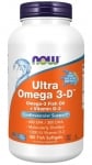 Ultra Omega 3-D - 180 дражета