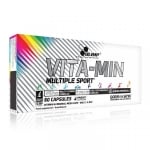 Vita-min Multiple Sport - 60 капсули