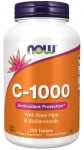 Витамин C-1000 - 250 таблетки