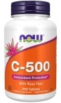 Витамин C-500 - 250 дъвчащи таблетки