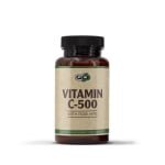 Витамин C-500 - 50 таблетки