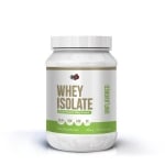 WHEY ISOLATE - 454 г - Неовкусен