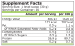 WHEY ISOLATE - 908 г