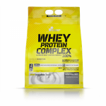 Whey Protein Complex - 2270 г