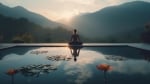 Медитация: Бързо възстановяване и почивка само за 15 минути