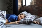 Добавки за здравословен и спокоен сън